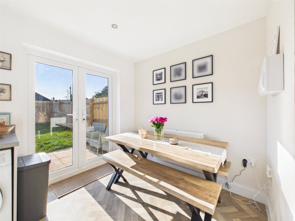 House in Torridge, Holsworthy - More