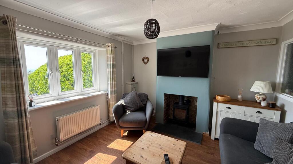 House in Ventnor, Bonchurch - View 5