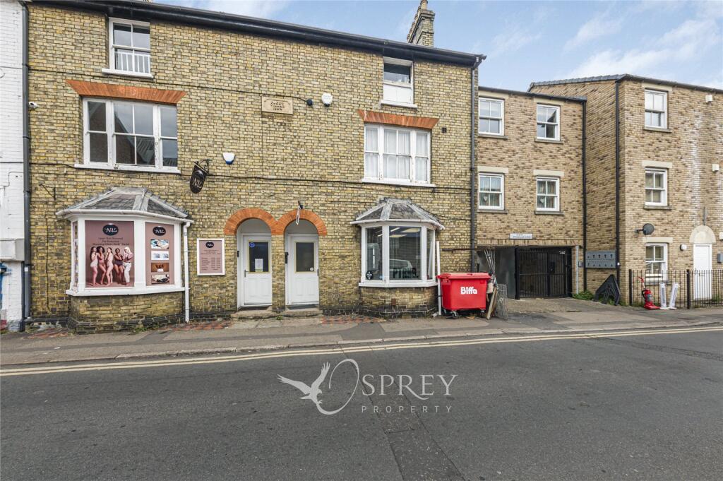 Main image of property: Fitzwilliam Street, Peterborough, PE1