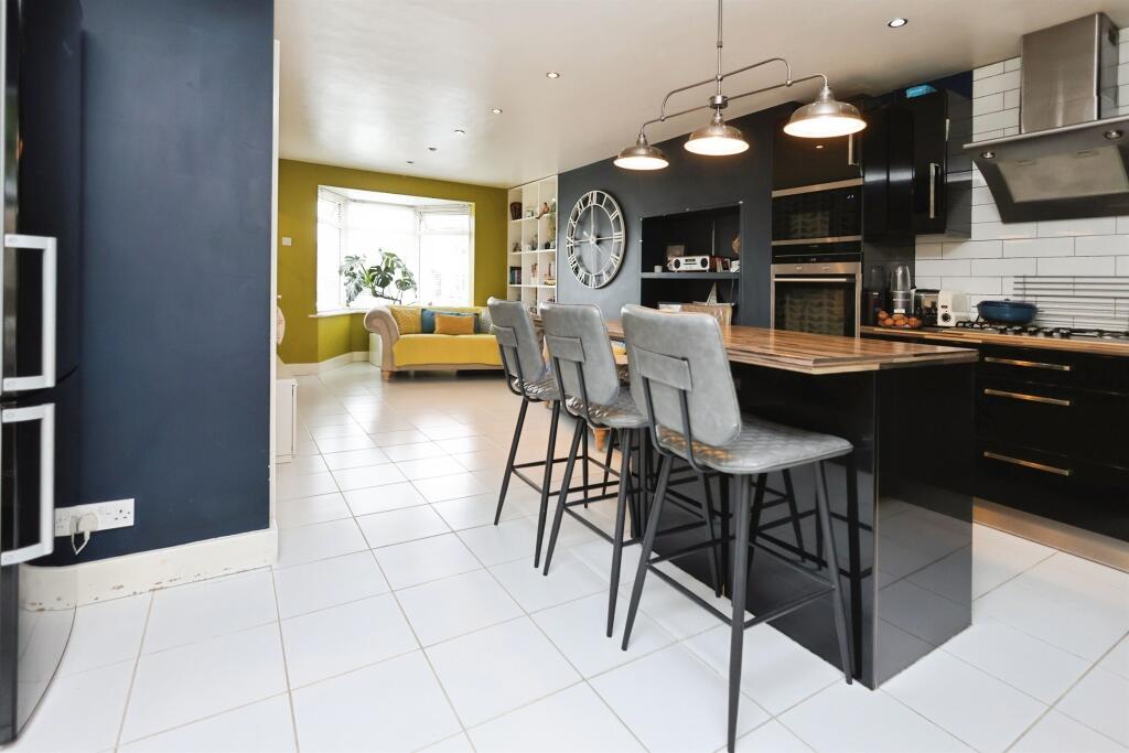 House in Birmingham, West Midlands - View 5