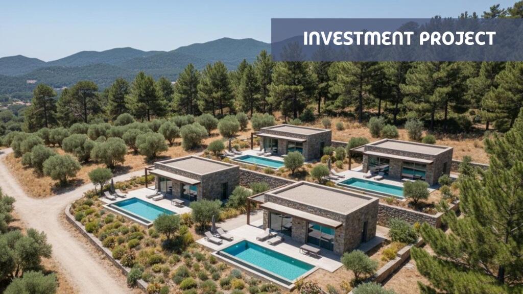 Main image of property: Üzümlü, Fethiye, Mugla