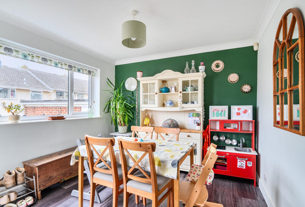 House in Bristol, Bath and North East Somerset - More