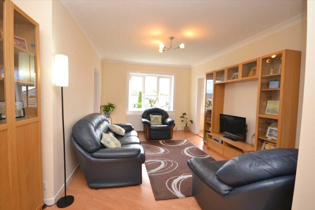 Apartment in Glasgow - More