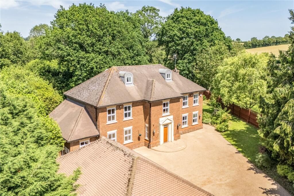 Main image of property: Brook Lane, Flitton, Bedfordshire, MK45
