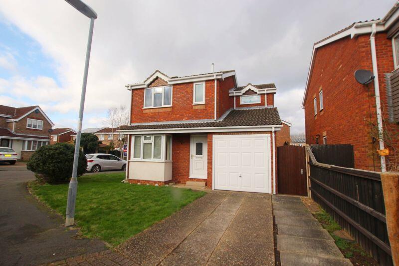 Main image of property: Jackson Mews, Immingham