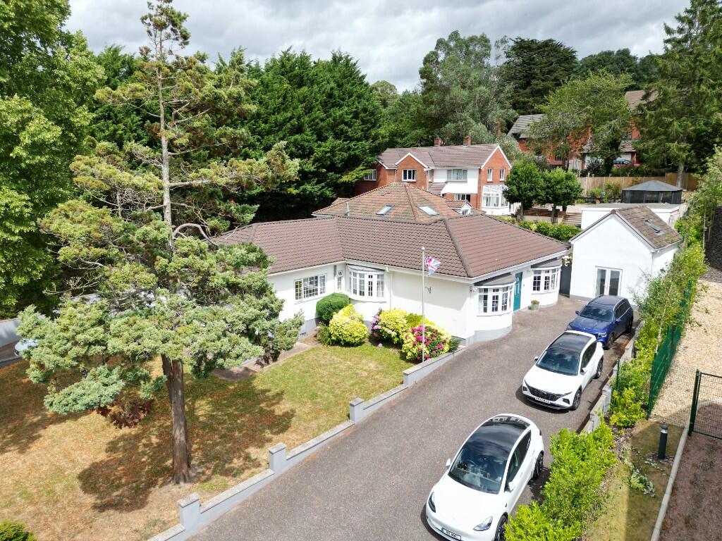 Main image of property: Glenthorne Road, Exeter