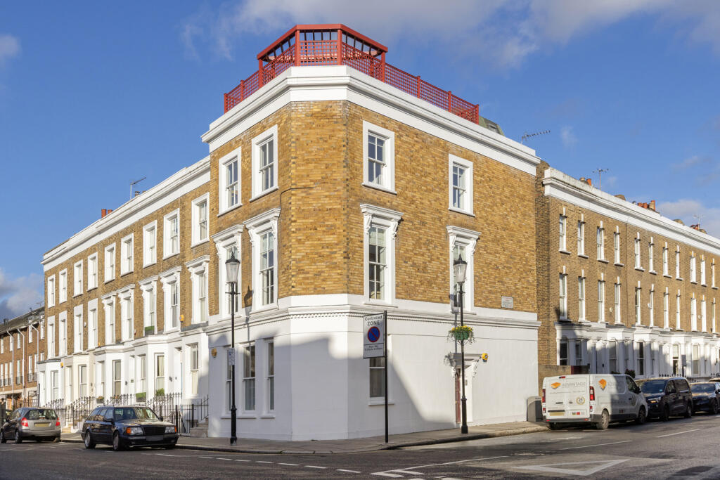 Main image of property: Flood Street, London, SW3