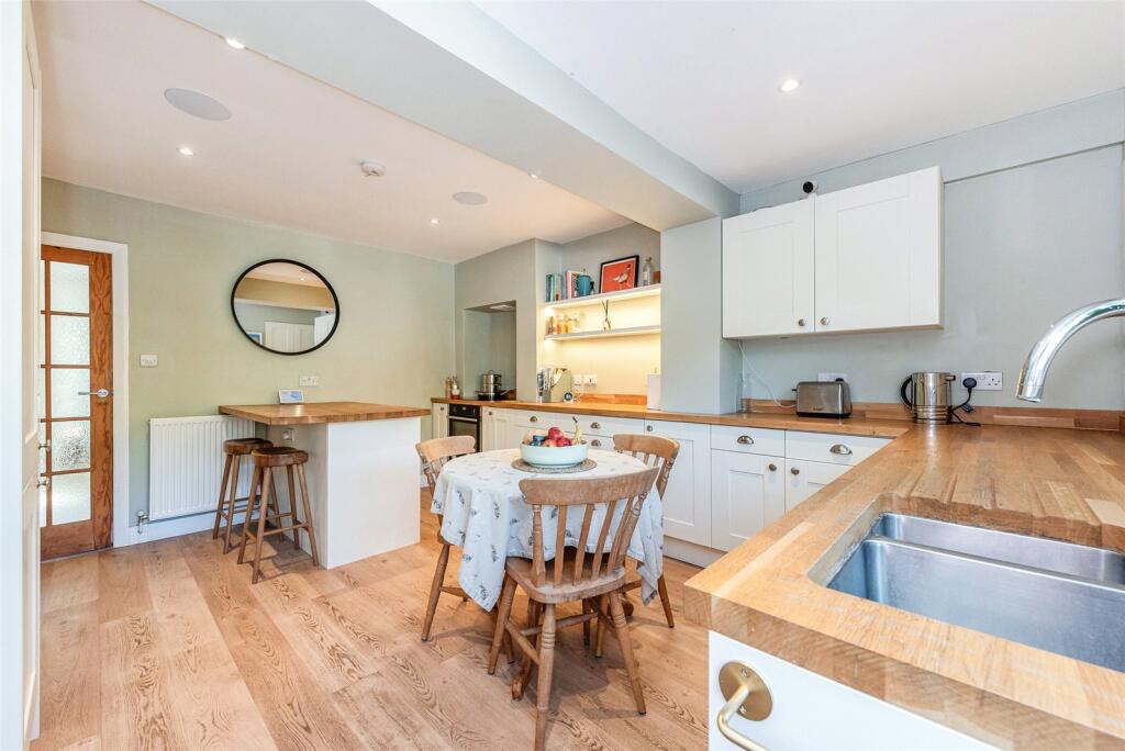 House in Chichester, Singleton - View 5