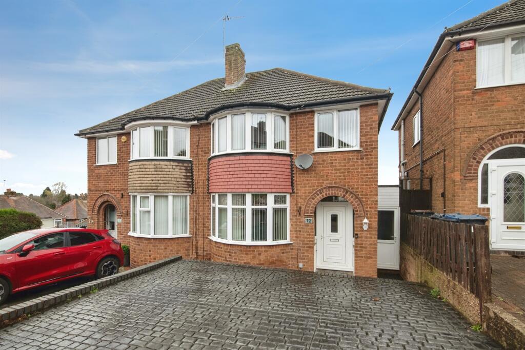 Main image of property: Sandwood Drive, Birmingham