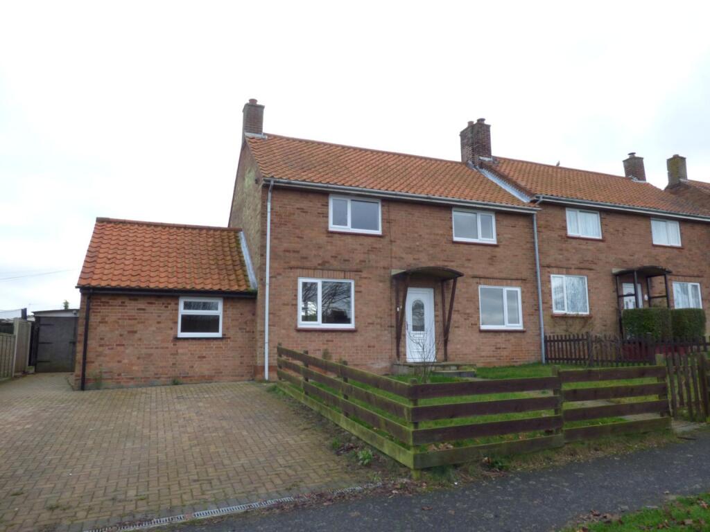 Main image of property: Cordell Place, Long Melford, CO10