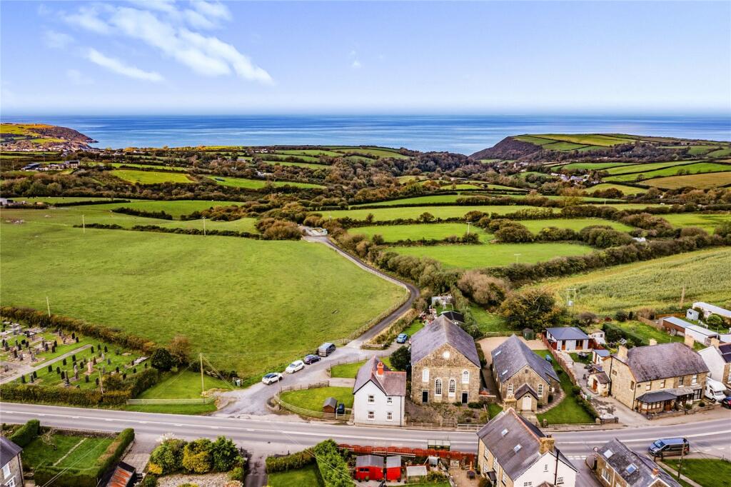 Main image of property: Tanygroes, Cardigan, Ceredigion, SA43