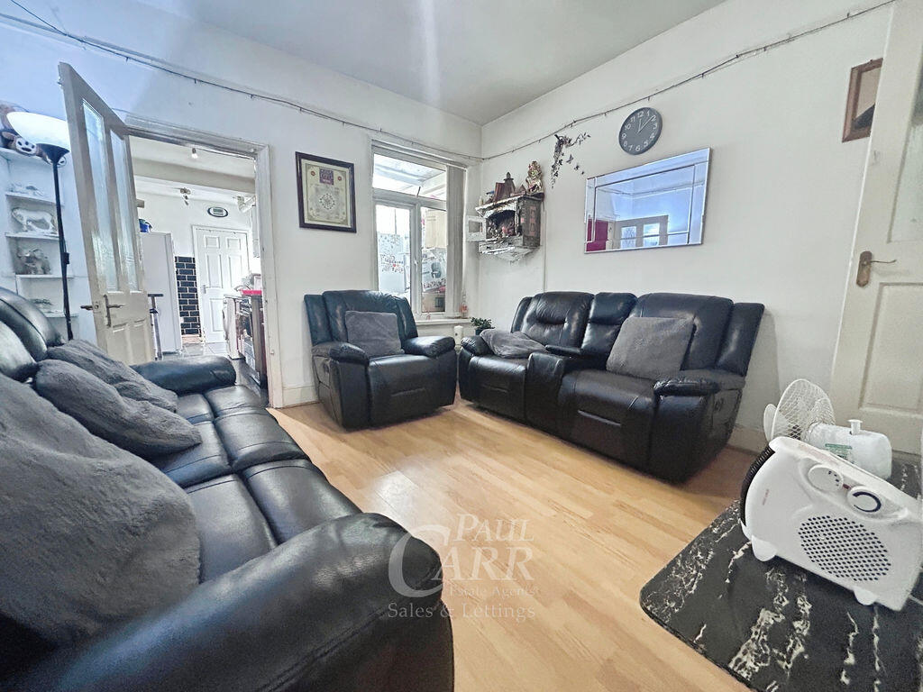House in Birmingham, Handsworth - View 2
