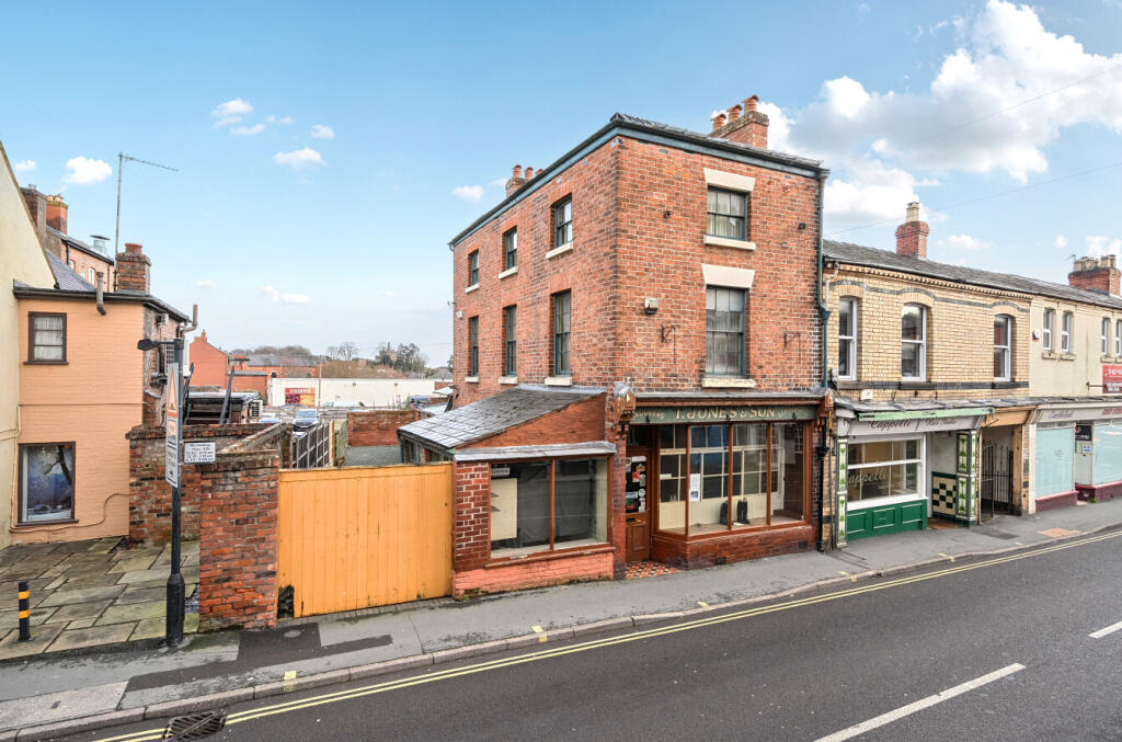 Main image of property: Leg Street, Oswestry, Shropshire, SY11
