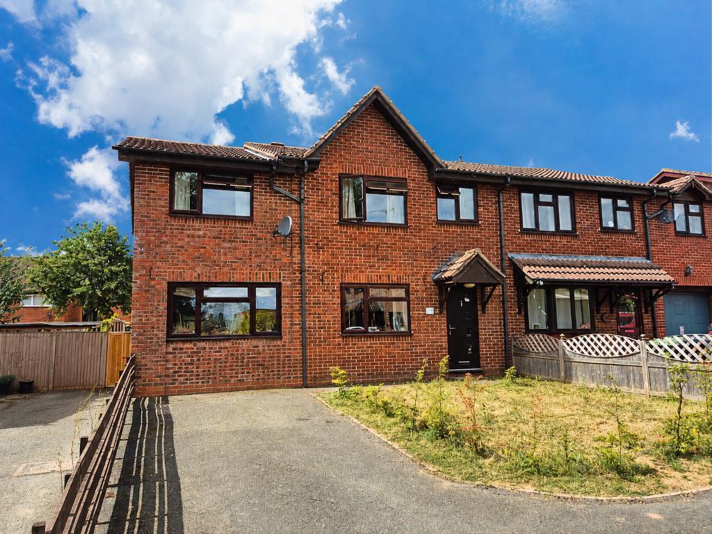 Main image of property: Clingo Road, Leominster, Herefordshire, HR6 8UD