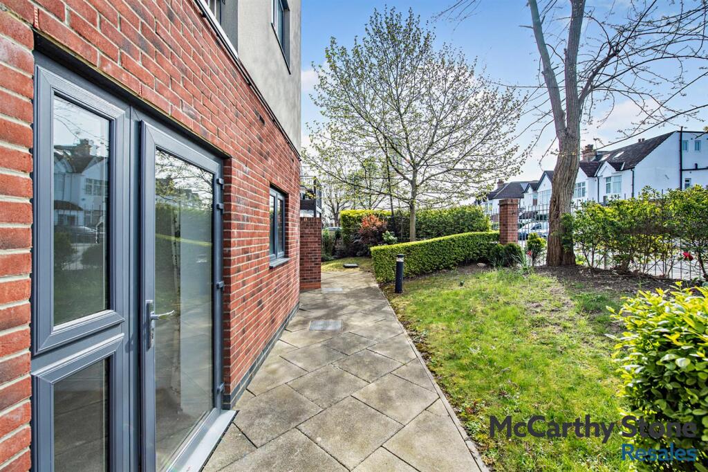Main image of property: Randolph House, Northwick Park Road, Harrow