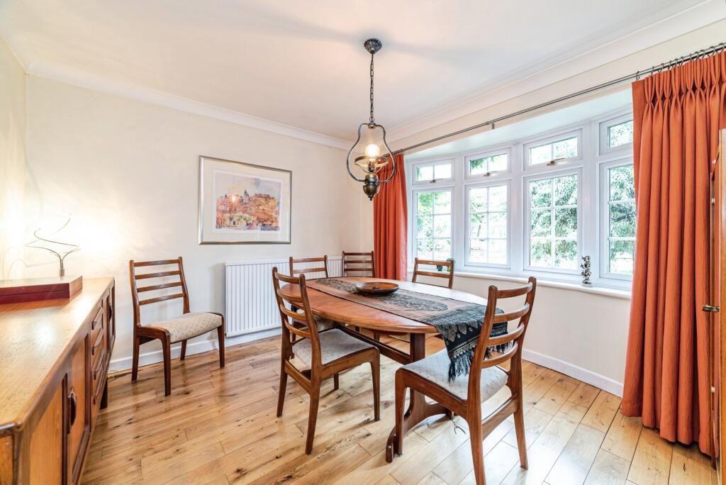 House in Reading - View 5