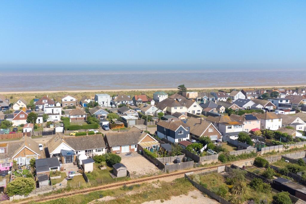 Main image of property: Merritt Road, Greatstone, New Romney