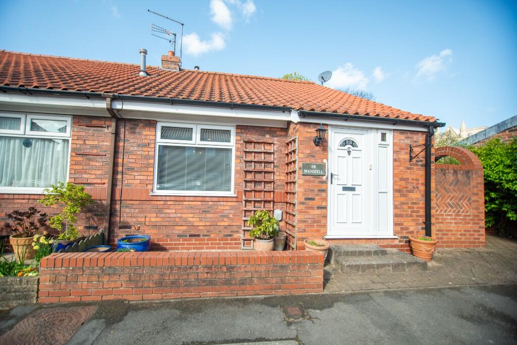 Main image of property: Minster Avenue, Beverley, East Riding Of Yorkshire, HU17