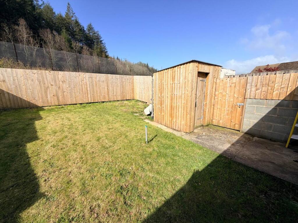 Talybont, ,  photo 3