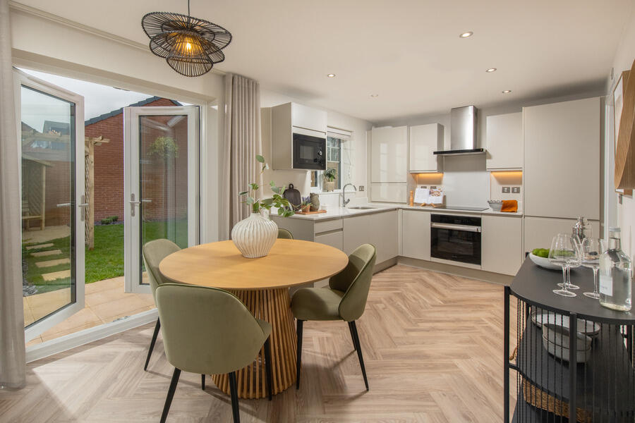 Main image of property: Hartness Road,
Clifton,
Nottingham,
NG11 8SS