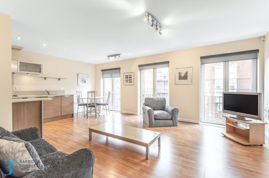 Main image of property: Sheepcote Street, Birmingham, B16