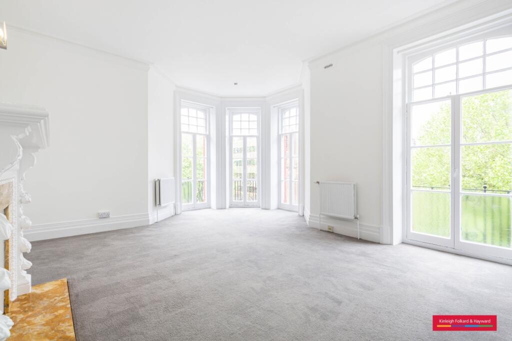 Main image of property: Cabbell Street, Marylebone, London, NW1