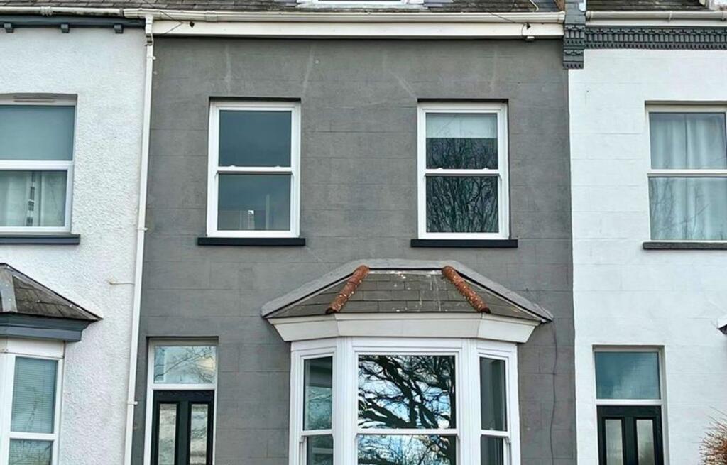 Main image of property: South Lawn Terrace, Exeter, EX1