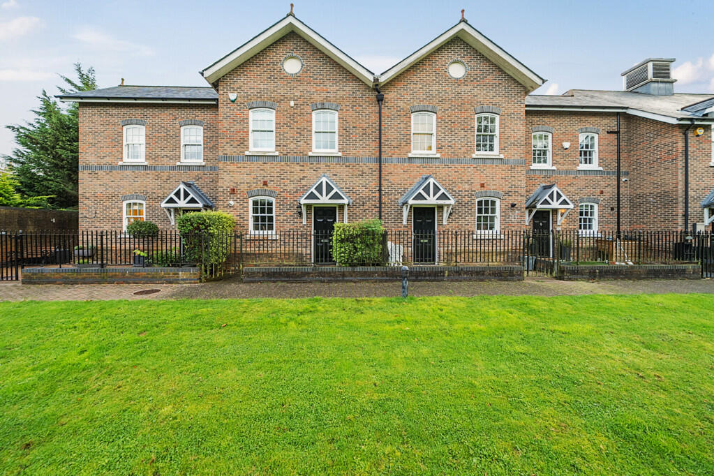 Main image of property: Westerham Road, Holwood Estate, Keston