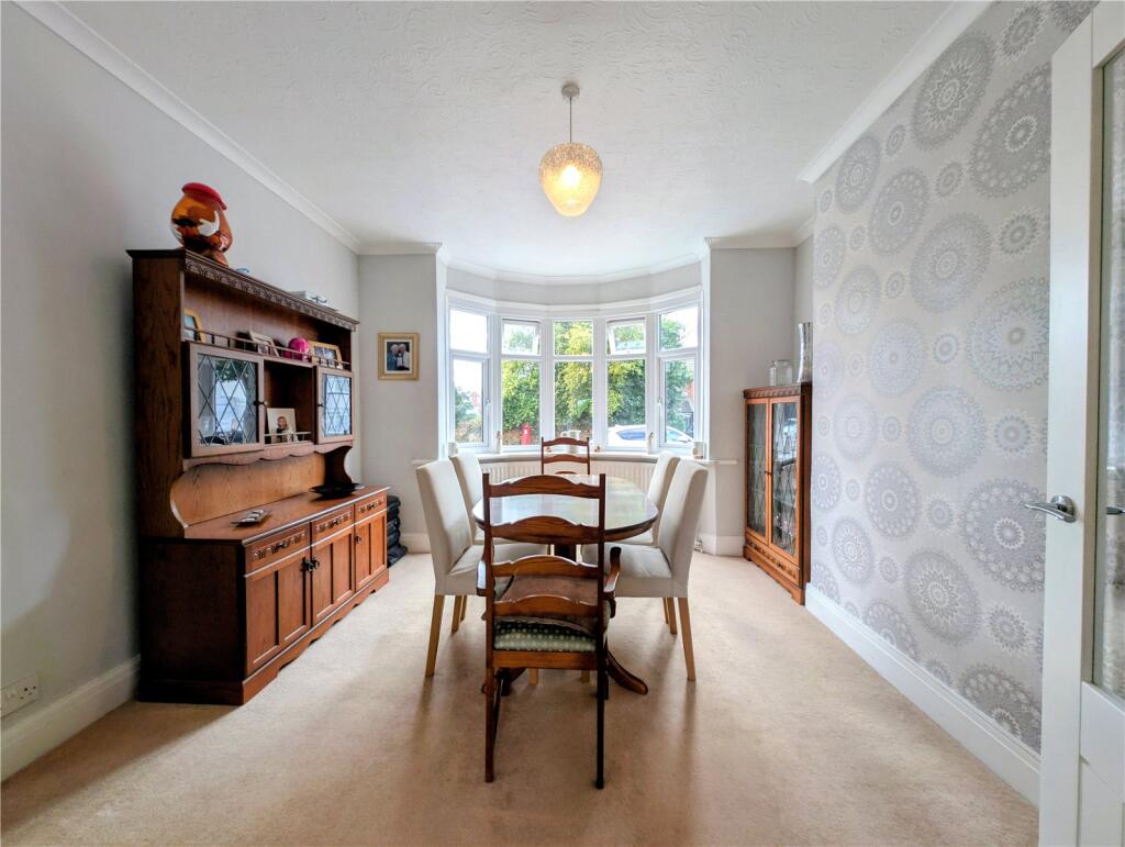 House in Wyre Forest, Kidderminster - More