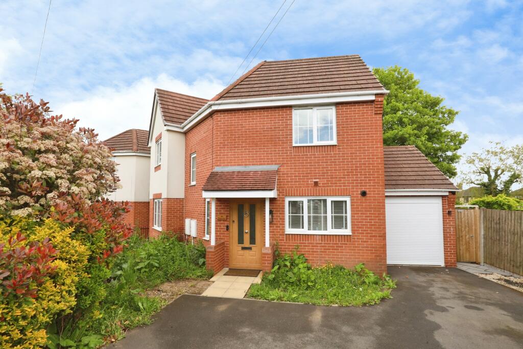 Main image of property: Weston Road, Stoke-on-Trent, ST3
