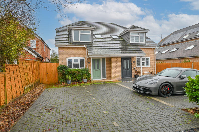 Main image of property: Silvester Road, Cowplain