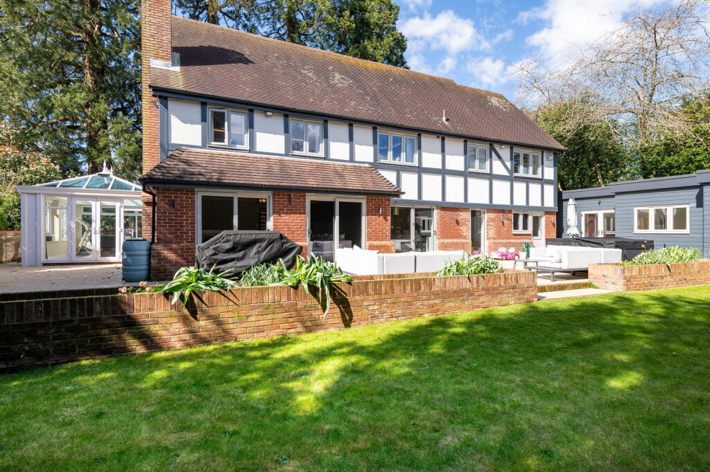 Main image of property: Southways, Maidstone, ME17