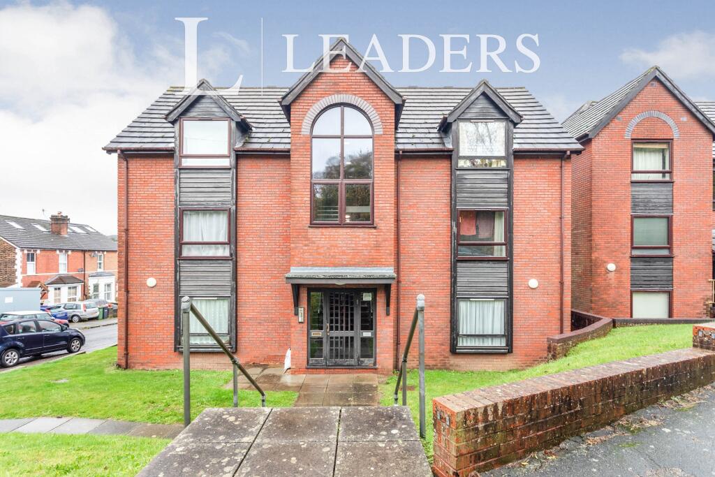 Main image of property: Elm Road, Redhill, RH1