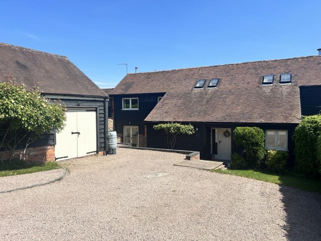 Main image of property: Borle House, Kinlet, DY12