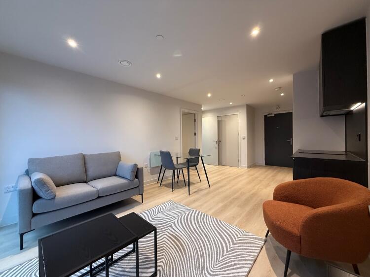 Main image of property: Waterhouse Gardens Dutton Street M3