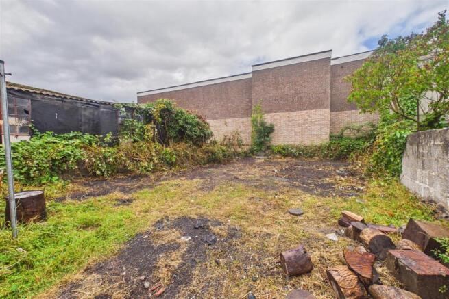 Development Site @ 188 High Street, Worle, North S