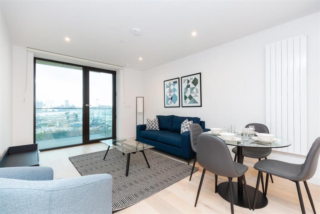 Main image of property: 4 Clipper Street, Newham, E16