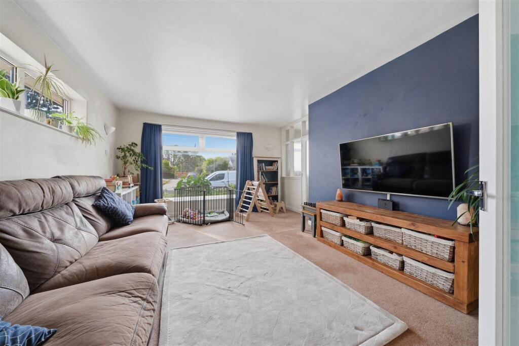 House in Charnwood, Quorndon - View 3