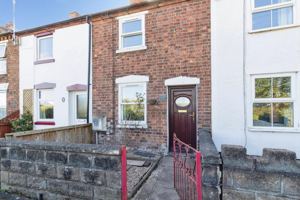 Main image of property: Doxey Road, Stafford, Staffordshire, ST16