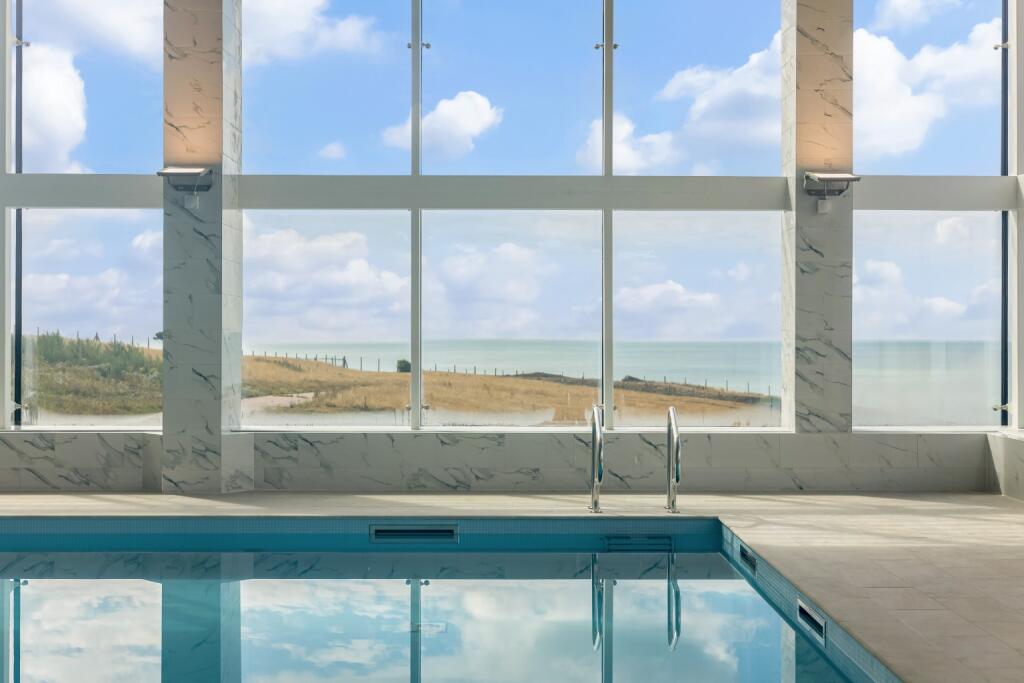 Apartment in Brighton - View 5