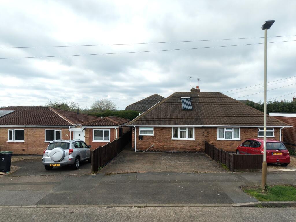 Main image of property: Brook Road, Leicester, LE5