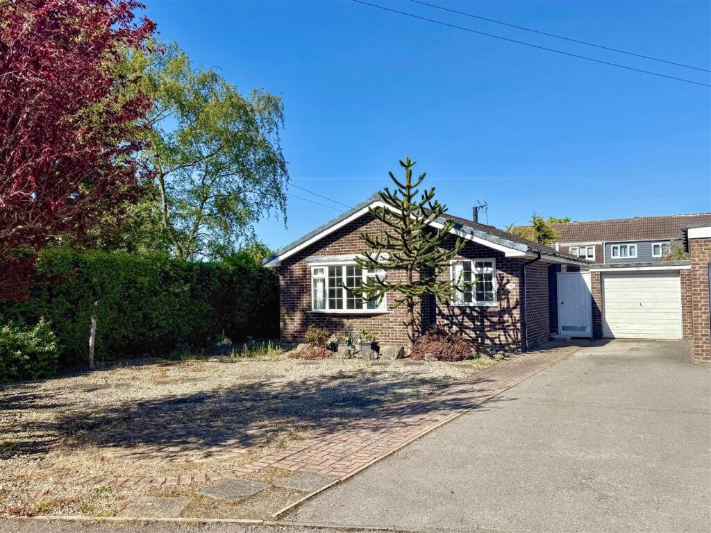 Main image of property: Pasture Close, Strensall, York, YO32 5ZB