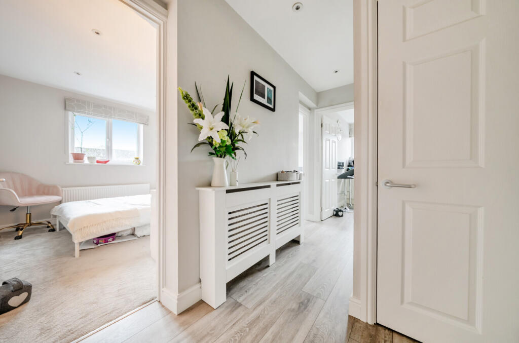 Alderman Willey Close, Wokingham, Berkshire, RG41 photo 2