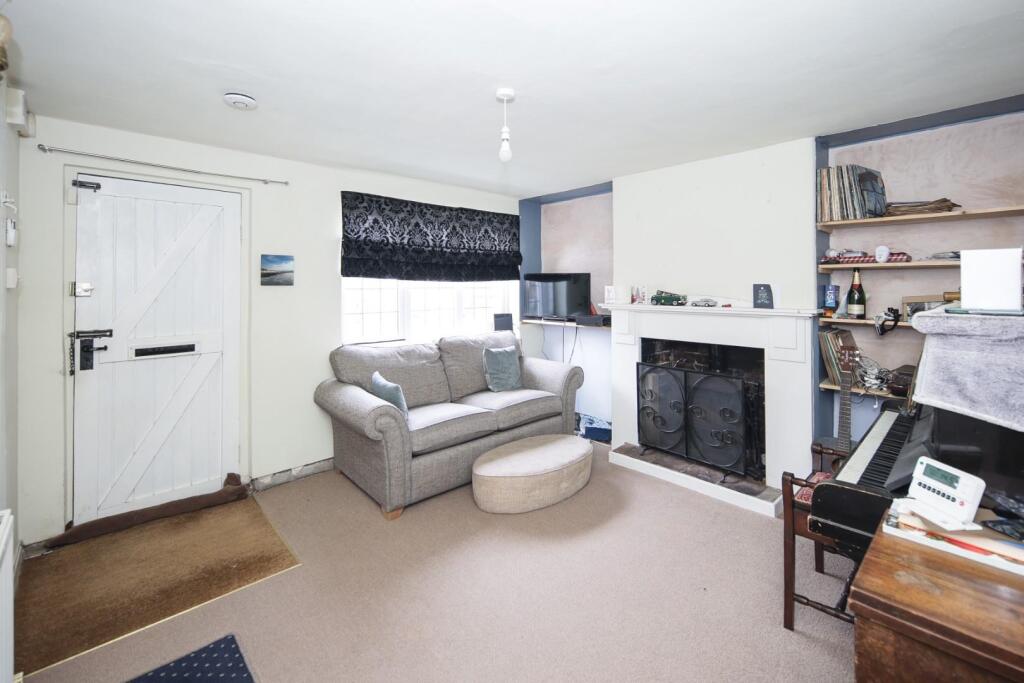 Lewis Road, Radford Semele, Royal Leamington Spa photo 3