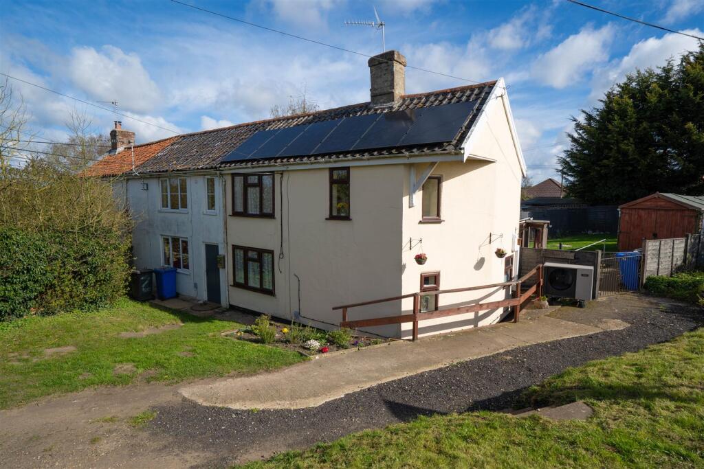 Main image of property: Mettingham, Bungay