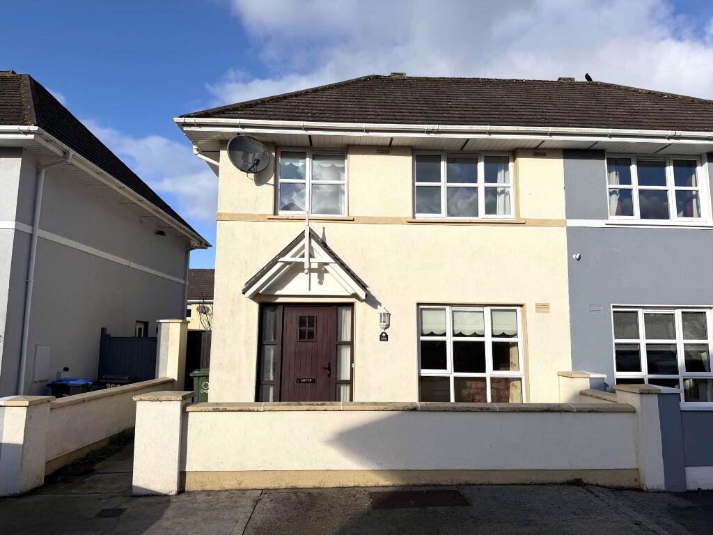 Main image of property: 366 Market Mews, Maryborough Village, Portlaoise