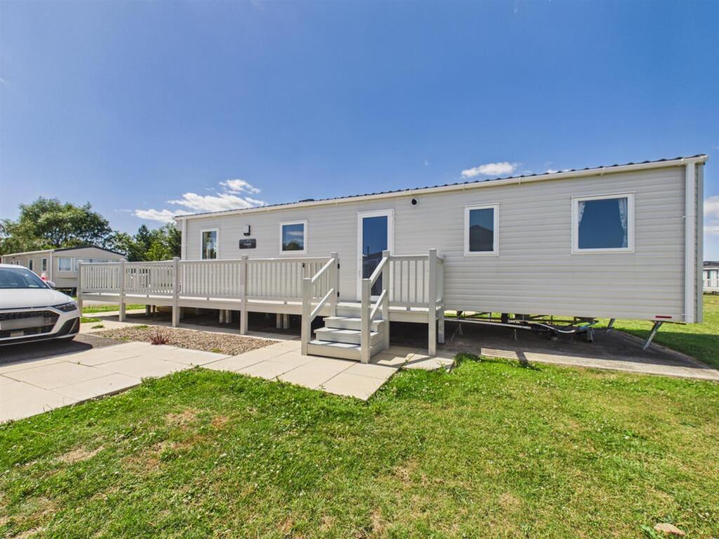 Main image of property: Alford Road, Mablethorpe