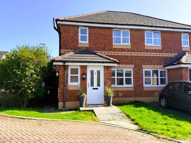 Main image of property: Greenshank Close, Heysham, LA3