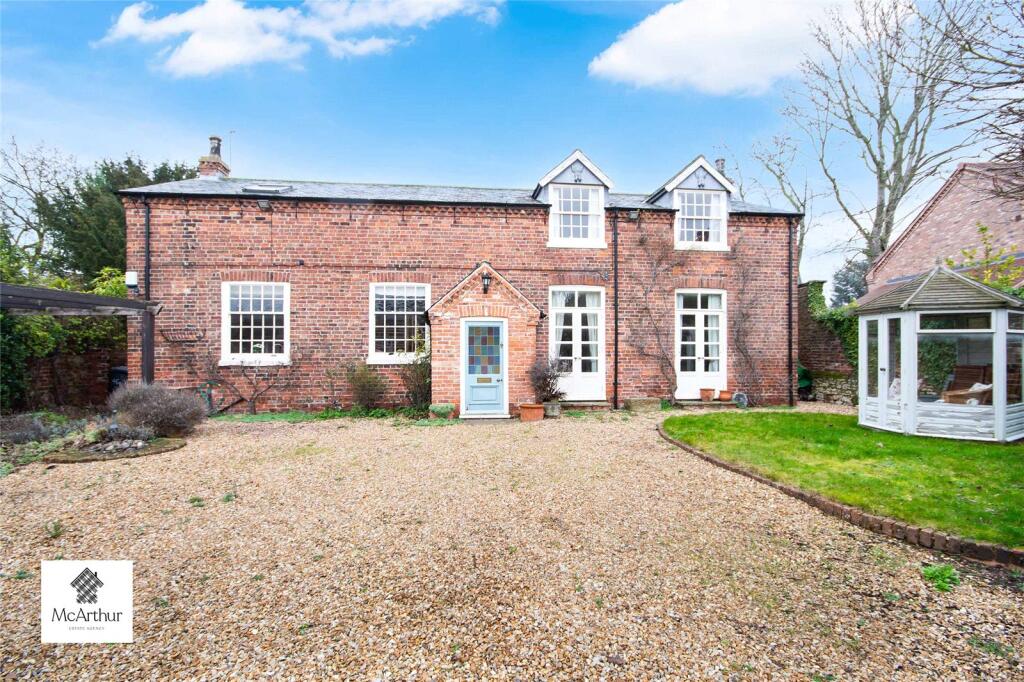 Main image of property: Sunderland Street, Tickhill, Doncaster, South Yorkshire, DN11