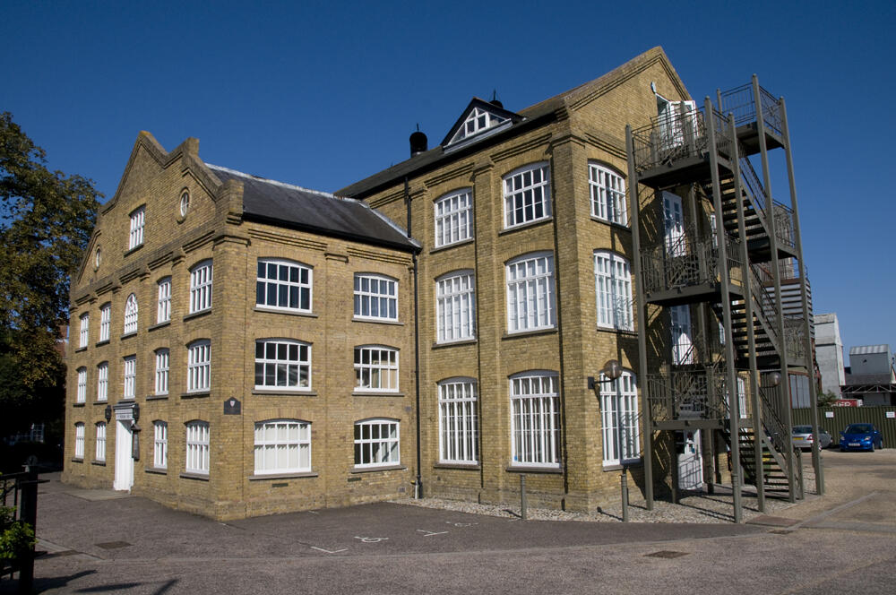 Main image of property: Fullbridge, Maldon, Essex, CM9